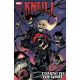 Knull Coming To The Light