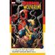 Deadpool Wolverine A Time Of Stryfe