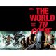 Marvel Knights The World To Come