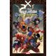 X-Men Age Of Revelation Book Of Revelation