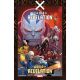 X-Men Age Of Revelation World Of Revelation