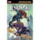 Thunderbolts Epic Collection Redemption