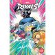 Marvel Rivals Timestream Adventure