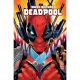 Wade Wilson Deadpool Vol 1 Bad Omens