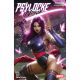 Psylocke Ninja Rise From The Fall