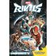 Marvel Rivals Infinity