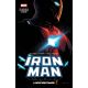 Iron Man Vol 1 A New Nightmare