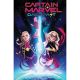 Captain Marvel Dark Past