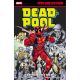 Deadpool Epic Collection Funeral For A Freak
