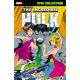 Incredible Hulk Epic Collection Joe Fixit
