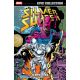 Silver Surfer Epic Collection Temptation
