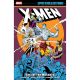 X-Men Epic Collection Fall Of The Mutants