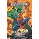 Marvel Multiverse Role Playing Game Spider-Man Midtown Mayhem