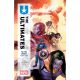 Ultimates Fix The World Year One [Marvel Compact]