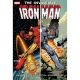Iron Man By Michelinie Layton & Romita Jr Omnibus Vol 1 Bob Layton Cover Direct Market
