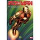 Iron Man By Michelinie Layton & Romita Jr Omnibus Vol 1