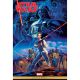 Star Wars The Original Marvel Years Omnibus Vol 2 Greg Hildebrandt Cover Direct Market
