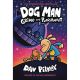 Dog Man Vol 9 Grime And Punishment