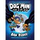 Dog Man Vol 4 Dog Man And Cat Kid