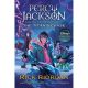Percy Jackson And The Olympians The Titans Curse The Graphic Novel