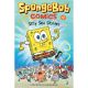 Spongebob Comics Vol 1 Silly Sea Stories