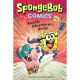 Spongebob Comics Vol 2 Aquatic Adventurers Unite