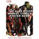 Alex Ross Marvel Comics Poster Book