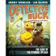 Detective Duck Illustrated Novel Vol 1 The Case Of The Strange Splash