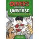 Olivers Great Big Universe Illustrated Novel Vol 3 Evolution Changes Everything