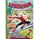 Spider-Man Cosmic Chaos