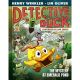 Detective Duck Illustrated Novel Vol 3 The Mystery At Emerald Pond