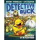 Detective Duck Illustrated Novel Vol 4 The Mystery Of The Flash Flood