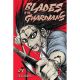 Blades Of The Guardians Vol 4