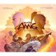 Avatar Aang The Last Airbender The Art Of The Movie