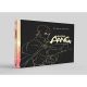 Avatar Aang The Last Airbender The Art Of The Movie (Deluxe Edition)