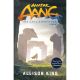 Avatar Aang The Last Airbender Novel