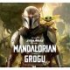 Art Of Star Wars The Mandalorian And Grogu