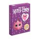 Itty-Bitty Kitty-Corn Gift Box Book And Collectible Backpack Pull