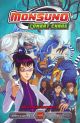 Monsuno Vol 2