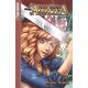 Sword Princess Amaltea Manga Vol 2
