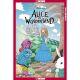 Disney Manga Tim Burtons Alice In Wonderland (Spanish)
