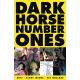 Dark Horse Number Ones
