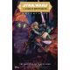 Star Wars High Republic Adventures Monster Temple Peak
