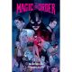 Magic Order Library Edition Volume 2