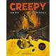 Creepy Archives Volume 12 Double-Sized Volume
