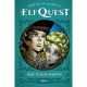 Elfquest Siege At Blue Mountain Book 1