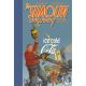 Shaolin Cowboy Staying A.I.Live