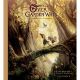 Art Of Over The Garden Wall Expanded Edition
