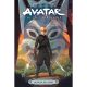 Avatar The Last Airbender Enter The Blue Spirit