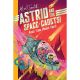 Astrid And The Space Cadets Race From Planet Peril